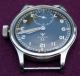 Omega Militär Military Raf 30t2 Armbanduhren Bild 5