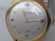 Junghans 17 Jewels Damenuhr Shockproof Uhr Made In Germany Handaufzug Armbanduhren Bild 10
