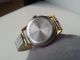 Junghans 17 Jewels Damenuhr Shockproof Uhr Made In Germany Handaufzug Armbanduhren Bild 1