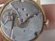 Junghans 17 Jewels Damenuhr Shockproof Uhr Made In Germany Handaufzug Armbanduhren Bild 5