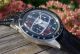 Polymac Yema Rallye Valjoux 7730 Chronograph,  Patent Pending Armbanduhren Bild 3