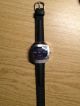 Sicura Breitling Digital Jumping Hour Handaufzug Armbanduhren Bild 3