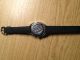 Sicura Breitling Digital Jumping Hour Handaufzug Armbanduhren Bild 4