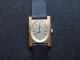 Longines Damenuhr - 750 Gold - 18 Karat - Top Armbanduhren Bild 1