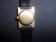 Longines Damenuhr - 750 Gold - 18 Karat - Top Armbanduhren Bild 3