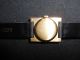 Longines Damenuhr - 750 Gold - 18 Karat - Top Armbanduhren Bild 4