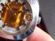 Damen Uhr Dau Vialux 17 Jewels Top Movement Ladies Rare Watch Handwind Armbanduhren Bild 3