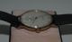 Eberhard & Co - Armbanduhr Edition Antiquite - Movement 1940 - Argent Sterling Armbanduhren Bild 1