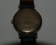 Eberhard & Co - Armbanduhr Edition Antiquite - Movement 1940 - Argent Sterling Armbanduhren Bild 4