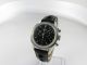 Tag Heuer Re - Edition Von 1964 Heuer Classics Carrera Automatik - Chronograph Armbanduhren Bild 1