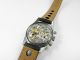 Tag Heuer Re - Edition Von 1964 Heuer Classics Carrera Automatik - Chronograph Armbanduhren Bild 6