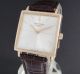 Tolle Longines Herren Au Vergoldet 60er - 70er Jahre Top Armbanduhren Bild 1