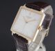 Tolle Longines Herren Au Vergoldet 60er - 70er Jahre Top Armbanduhren Bild 3