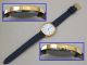 Osco Armbanduhr Uhr Watch Hau Handaufzug Armbanduhren Bild 1