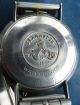 Omega Seamaster Handaufzug,  60er Jahre,  Aus Nachlass,  Läuft Armbanduhren Bild 1