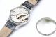 Eterna 37mm Große Sammleruhr Perfekt Armbanduhren Bild 1