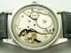 Camy Rarität Armbanduhr Handaufzug Mechanisch Vintage Sammleruhr Armbanduhren Bild 4