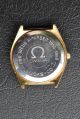 Alte Omega Uhr Armbanduhren Bild 3