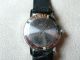 Kienzle Hau,  Handaufzug,  50/60er Jahre Armbanduhren Bild 2