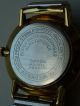 Herren Armbanduhr Zentra Neptun Armbanduhren Bild 3