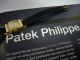 Damenuhr Patek Philippe Handaufzug Gold 18 Ct.  Kaliber 8`` - 80 Armbanduhren Bild 10