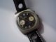 Vintage - Chronograph Bwc Landeron 248 Handaufzug / 1960er - 1970er Jahre Armbanduhren Bild 2