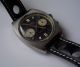 Vintage - Chronograph Bwc Landeron 248 Handaufzug / 1960er - 1970er Jahre Armbanduhren Bild 5