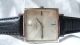 Glycine Hau Handaufzug Mit Ultra Flache Peseux Werk Armbanduhren Bild 3