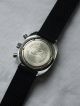 Sehr Seltene Alter Chronograph Ruhla 70er Jahre Armbanduhren Bild 1