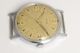 Doxa Antike Klassische Schweizer Armbanduhr Swiss Made Vintage Dress Watch 1959 Armbanduhren Bild 1