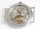 Doxa Antike Klassische Schweizer Armbanduhr Swiss Made Vintage Dress Watch 1959 Armbanduhren Bild 3