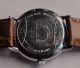 Vintage Armbanduhr Omikron–handaufzug Cal.  6325 – Leicht Ablesbares Zifferblatt Armbanduhren Bild 2