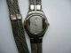 Swatch Irony Lady Damenuhr Wickelband Armbanduhren Bild 1