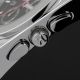 Swiss Made Helveco Herrenuhr H03661naa Uvp €415 Armbanduhren Bild 2