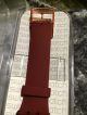 Swatch Gent Burgundy Rebel Suor702 Ovp Nib Pünktlich Unter´m Baum Armbanduhren Bild 2