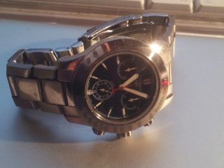Tissot V8 Schweizer Uhr Bild