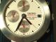 Seiko Chronograph Herren Armband Uhr Armbanduhren Bild 1
