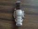 Seiko Sportura Spc001p1 Spc001 Chronograph Armbanduhr Selten Saphierglas Np599,  - Armbanduhren Bild 3