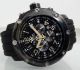 Tw Steel Tw 609 Grandeur Tech Limited Edition Emerson Fittipaldi Ø 4,  6 Cm - 599€ Armbanduhren Bild 2