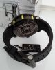 Tw Steel Tw 609 Grandeur Tech Limited Edition Emerson Fittipaldi Ø 4,  6 Cm - 599€ Armbanduhren Bild 6