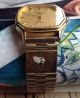 Vintage Wittnauer Quarz Swiss Armband Uhr Look Armbanduhren Bild 1