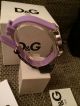 D&g Dolce & Gabbana Hoop - La Damen Uhr Damenuhr Dw0668 Armbanduhren Bild 1