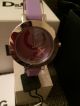 D&g Dolce & Gabbana Hoop - La Damen Uhr Damenuhr Dw0668 Armbanduhren Bild 4