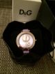 D&g Dolce & Gabbana Hoop - La Damen Uhr Damenuhr Dw0668 Armbanduhren Bild 8