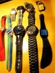 Armbanduhren Kovolut Aus Nachlass Armbanduhren Bild 3