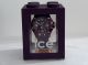 Big Ice Watch Si.  Pe.  U.  S.  09 Sili Forever Purple Armbanduhren Bild 3