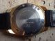 Antik 1663 Waltham 17 Jewels Automatic Armband Uhr Look Armbanduhren Bild 1