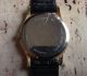 Vintage Bulova Accutron Quarz Armband Uhr Look Armbanduhren Bild 2