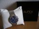 Alfex - Herren Uhr – Top Swiss Made Armbanduhren Bild 3