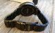 Nautec Bullhead Armbanduhr,  Chronograph Watch,  Saphirglas,  100m Wr,  Herrenuhr Armbanduhren Bild 3